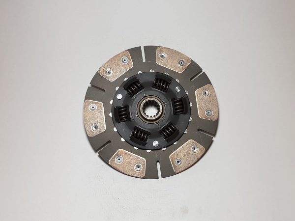 Disco frizione per MITSUBISHI PAJERO 3000 (6 cil. 24V)