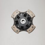 Disco frizione per FIAT PUNTO GT TURBO 1300 | FIAT PUNTO (188) 1.3 JTD Mjet