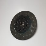 Disco frizione TALBOT SIMCA - 235mm - Z23 - Amm - Organico - immagine 2