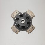 Disco frizione MITSUBISHI PAJERO DIESEL 2.5 | SUBARU LEGACY - IMPREZA WRX I° SERIE