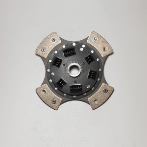 Disco frizione MITSUBISHI PAJERO DIESEL 2.5 | SUBARU LEGACY - IMPREZA WRX I° SERIE