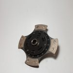 Disco frizione SUBARU IMPREZA WRX 1 SERIE - immagine 2