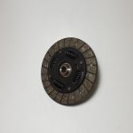 Disco frizione FIAT PANDA - immagine 2