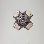 Disco frizione per FIAT UNO TURBO 90 (Cambio I° serie)