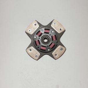 Disco frizione per FIAT UNO TURBO 90 (Cambio I° serie)