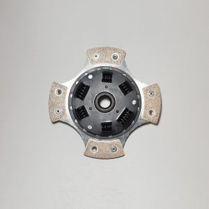 Disco frizione per HONDA CIVIC V TECH