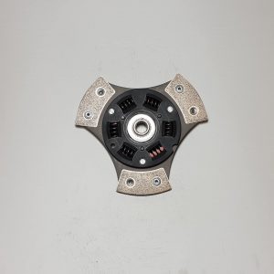 Disco frizione per FIAT PUNTO 90 SX-ELX 1580