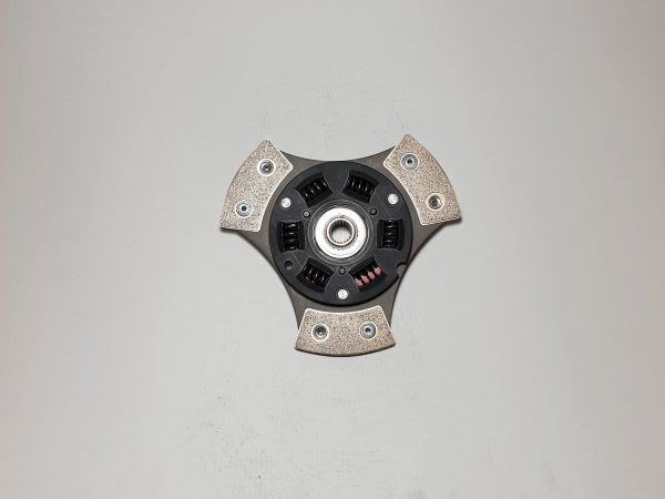 Disco frizione per FIAT PUNTO 90 SX-ELX 1580