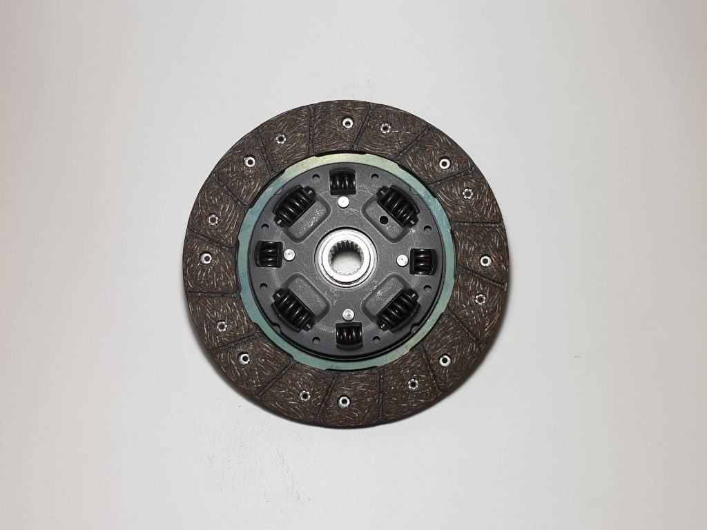 Disco D'Attrito Per Frizioni Alberi Cardanici - Ricambio Auto, Materiale Resistente - Foto 3