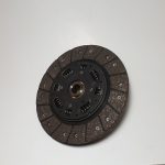 Disco frizione FIAT SCUDO 95 - 03 - immagine 2