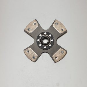 Disco frizione per FORD ESCORT RS 2000 MK II
