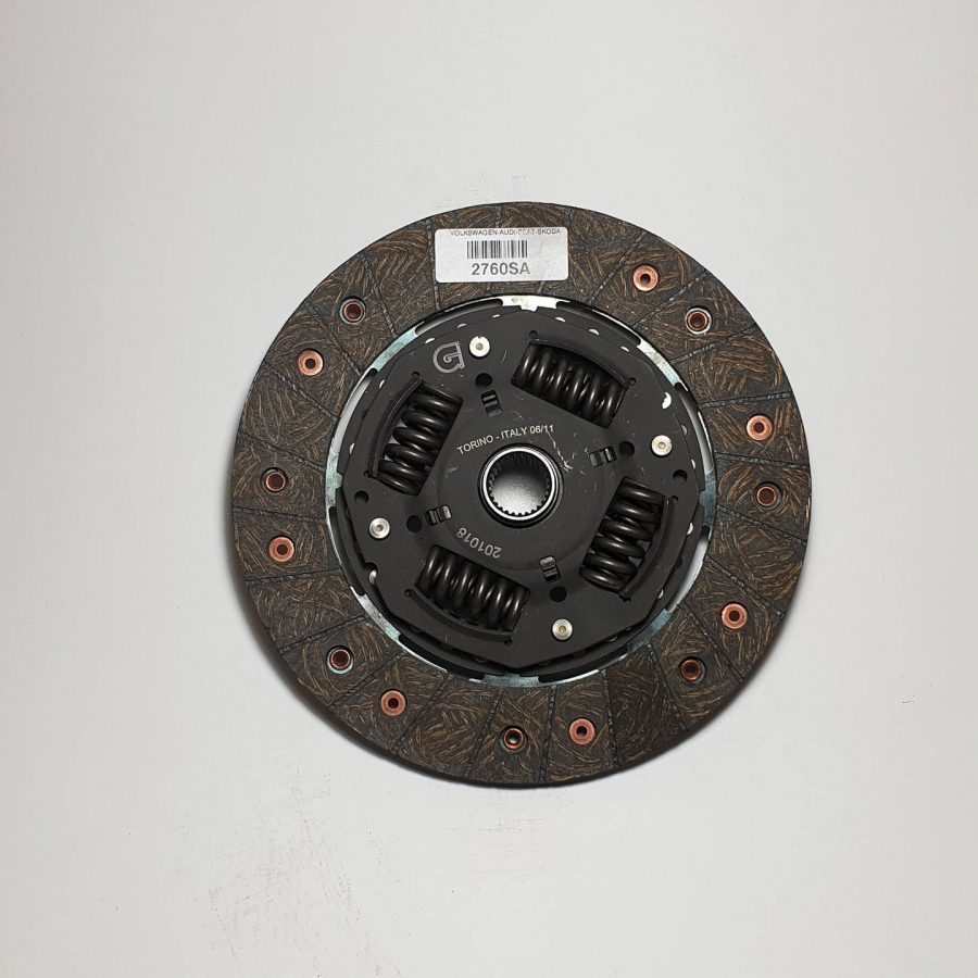 Anello Frizione Ferodo Per Pressa Fresa: D=120mm, D=68,5mm, Spessore 3,5mm