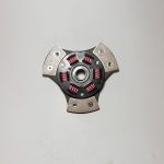 Disco frizione per FIAT 131 1300 - TIPO 1400
