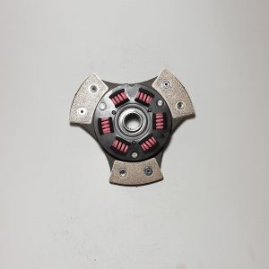 Disco frizione per FIAT 131 1300 - TIPO 1400