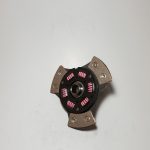 Disco frizione FIAT 131 1300 - immagine 2