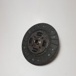 Disco frizione FORD - 200mm - Z24 - Amm - Organico - immagine 2