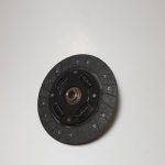 Disco frizione Alfa Romeo - 200mm - Z17 - Amm - Organico - immagine 2