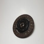 Disco frizione VOLKSWAGEN POLO 94-01 - immagine 2