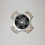 Disco frizione per MAZDA MIATA 1.8 16v