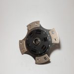 Disco frizione MAZDA MIATA 1.8 16v - immagine 2