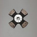 Disco frizione per MAZDA MIATA 1.8 16v