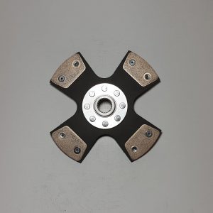 Disco frizione per MAZDA MIATA 1.8 16v