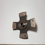 Disco frizione MAZDA MIATA 1.8 16v - immagine 2