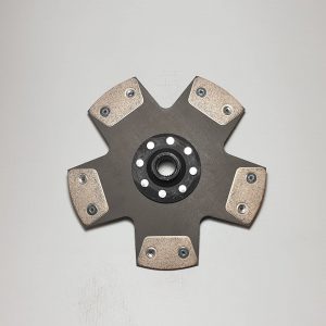 Disco frizione SEAT IBIZA 1.8 - 2.0 16V VOLKSWAGEN GOLF 3 2.0 16V - 2.8 VR6