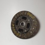 Disco frizione FIAT BRAVO 1.6 FIAT PALIO 1.6 - immagine 2