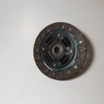 Disco frizione MAZDA 2 e 121 - immagine 2