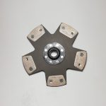 Disco frizione SUBARU IMPREZA WRX 1 SERIE