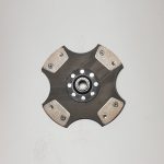 Disco frizione VOLKSWAGEN GOLF 1 1.8 Gti 2 1.8 Gti 3 1.8 - 1.9 TD