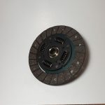 Disco frizione VOLKSWAGEN BORA - immagine 2