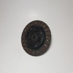 Disco frizione OPEL - 181mm - Z14 - Amm - Organico - immagine 2