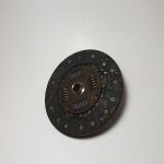 Disco frizione Audi 80 1 e 2 Audi 90 1 e 2 - immagine 2