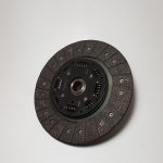Disco frizione RENAULT TRAFIC - 240mm - Z23 - Amm - Organico - immagine 2
