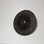 Disco frizione VOLKSWAGEN TRANSPORTER T3 1.6 D - 1.6 TD 1.7 D - immagine 2