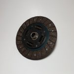 Disco frizione Volvo (215mm - Z22 - Amm - Organico) - immagine 2