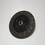 Disco frizione RENAULT Alpine - 228mm - Z24 - Amm - Organico - immagine 2