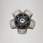 Disco frizione per MAZDA 323 FAMILIA 4X4