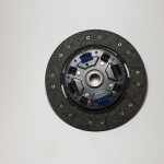 Disco frizione peugeot