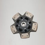 Disco Frizione Opel ASTRA GSI 2.0 Opel CALIBRA