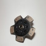 Disco Frizione Opel ASTRA GSI 2.0 Opel CALIBRA - immagine 2