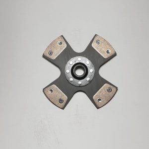 Disco frizione ROVER 218