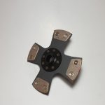Disco frizione ROVER 218 - immagine 2