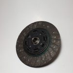 Disco frizione FORD TRANSIT 86-99 - immagine 2