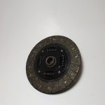 Disco frizione - 211mm - Z21 - Amm - Organico - immagine 2