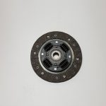 Disco frizione per FORD Capri