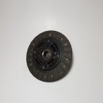 Disco frizione FORD Capri - 184mm - Z20 - Amm - Organico - immagine 2