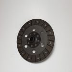 Disco frizione Motocoltivatore Bertolini 310 - 310S - 310 T - 324 - 510 - immagine 2